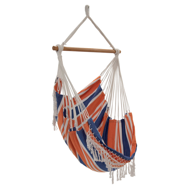 Brazilian Hammock Chair