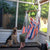 Brazilian Hammock Chair