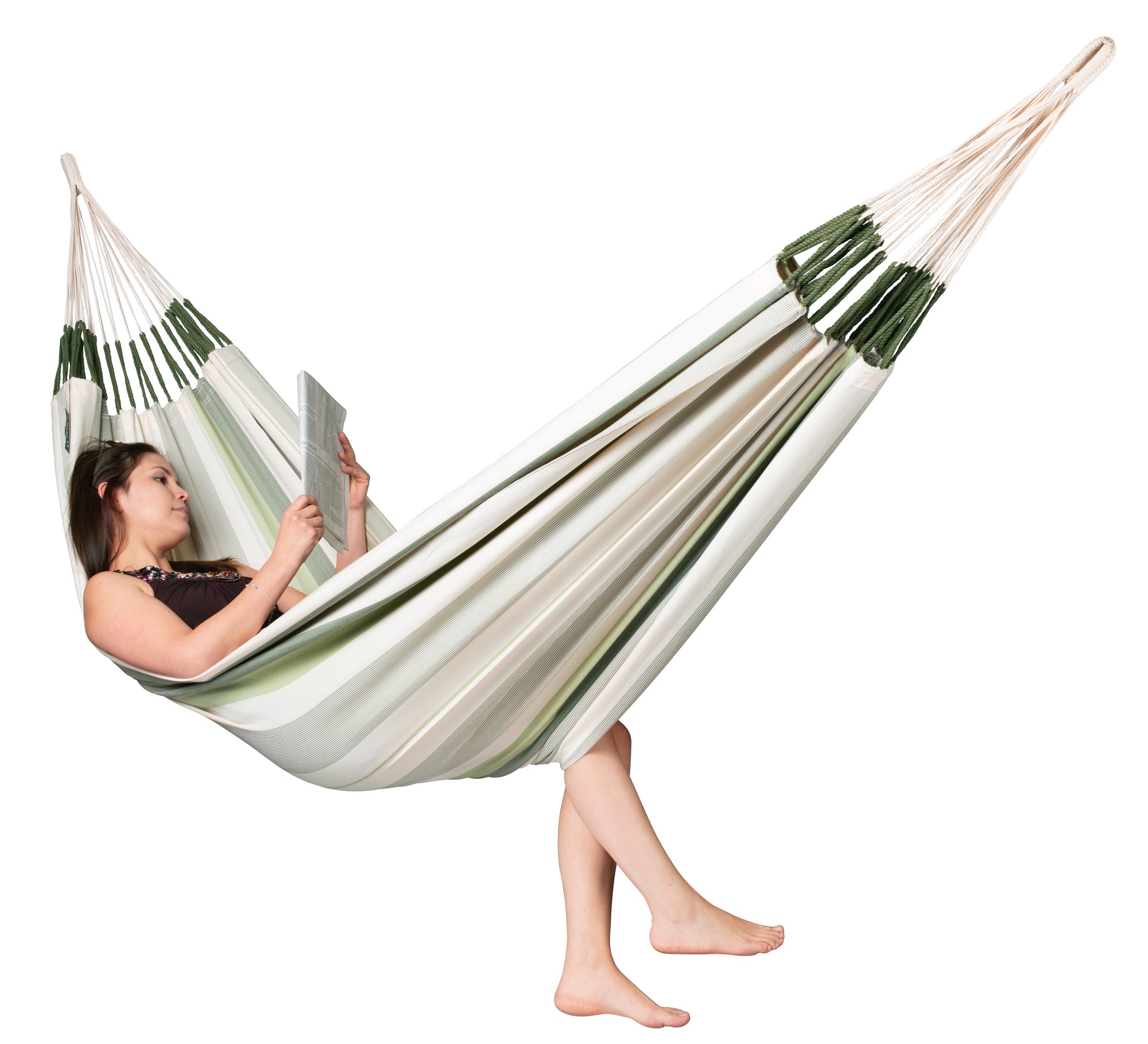 La Siesta Brisa Double Hammock