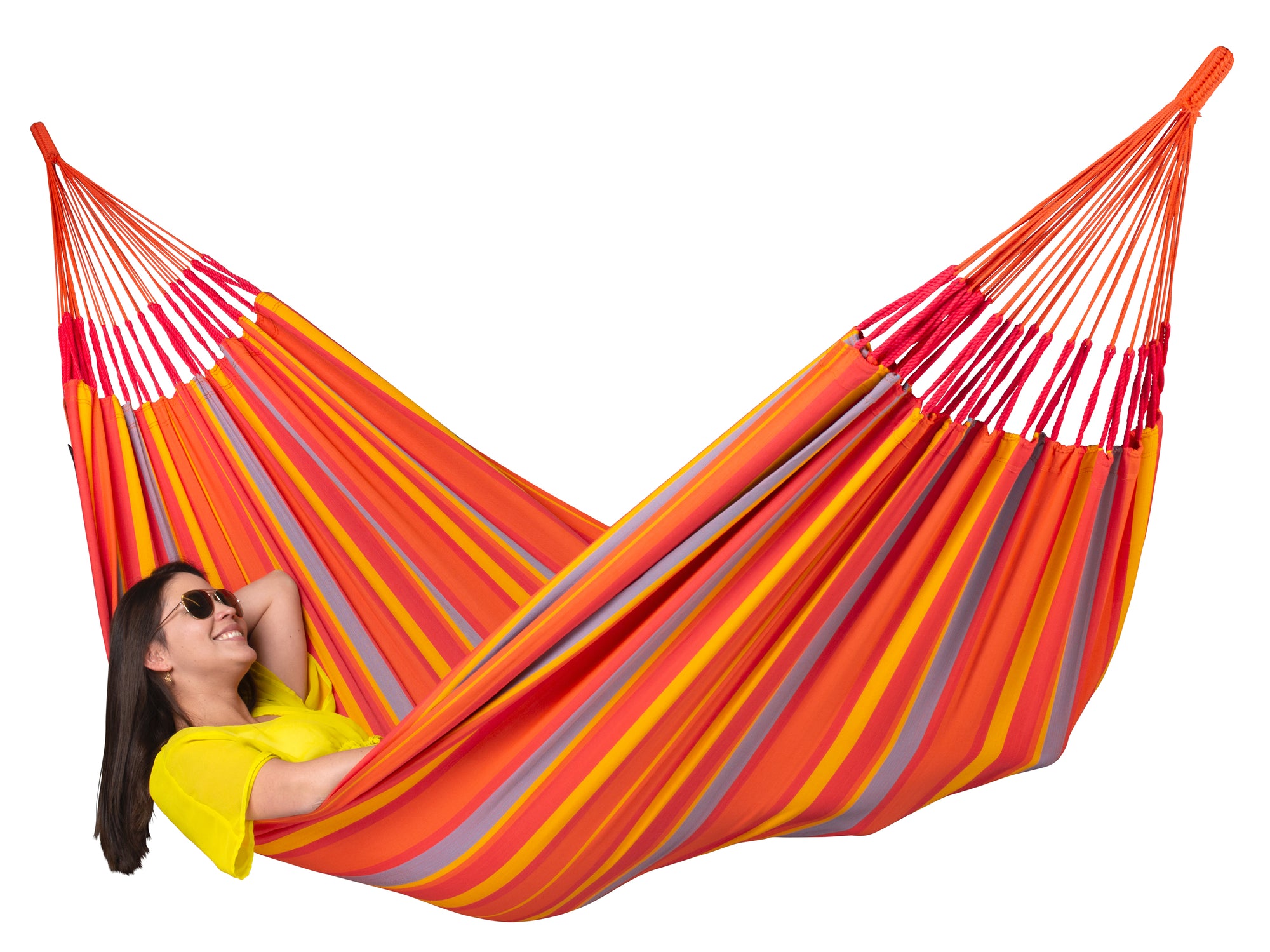 La Siesta Brisa Double Hammock
