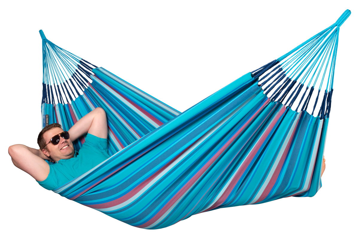 La Siesta Brisa Double Hammock