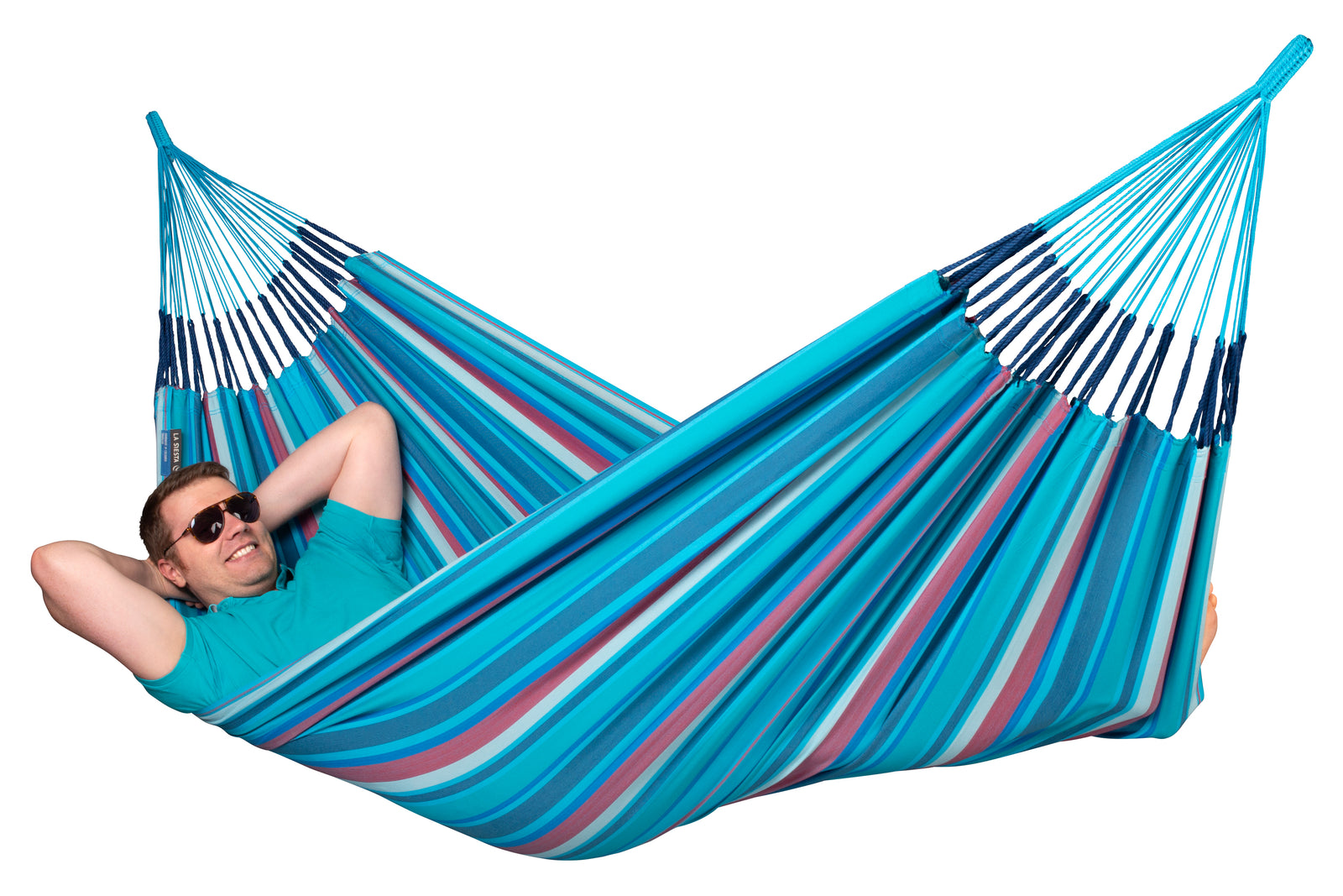 La Siesta Brisa Double Hammock