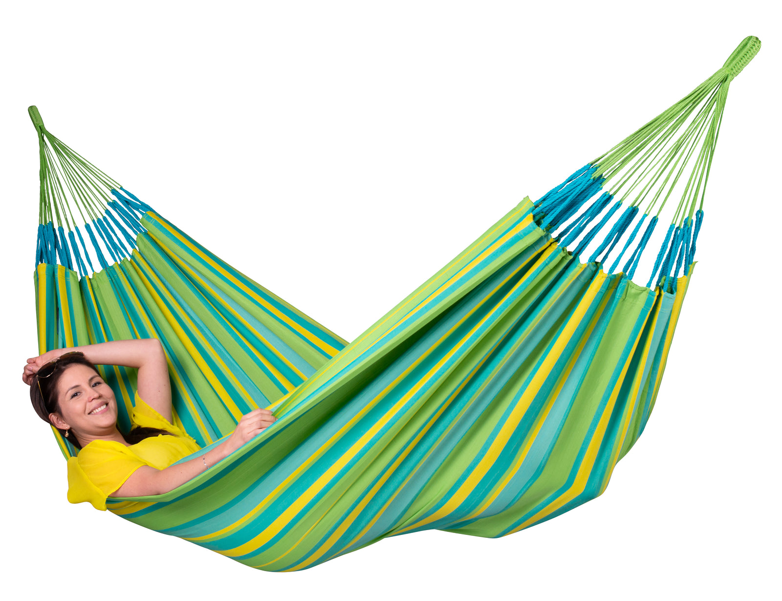 La Siesta Brisa Double Hammock