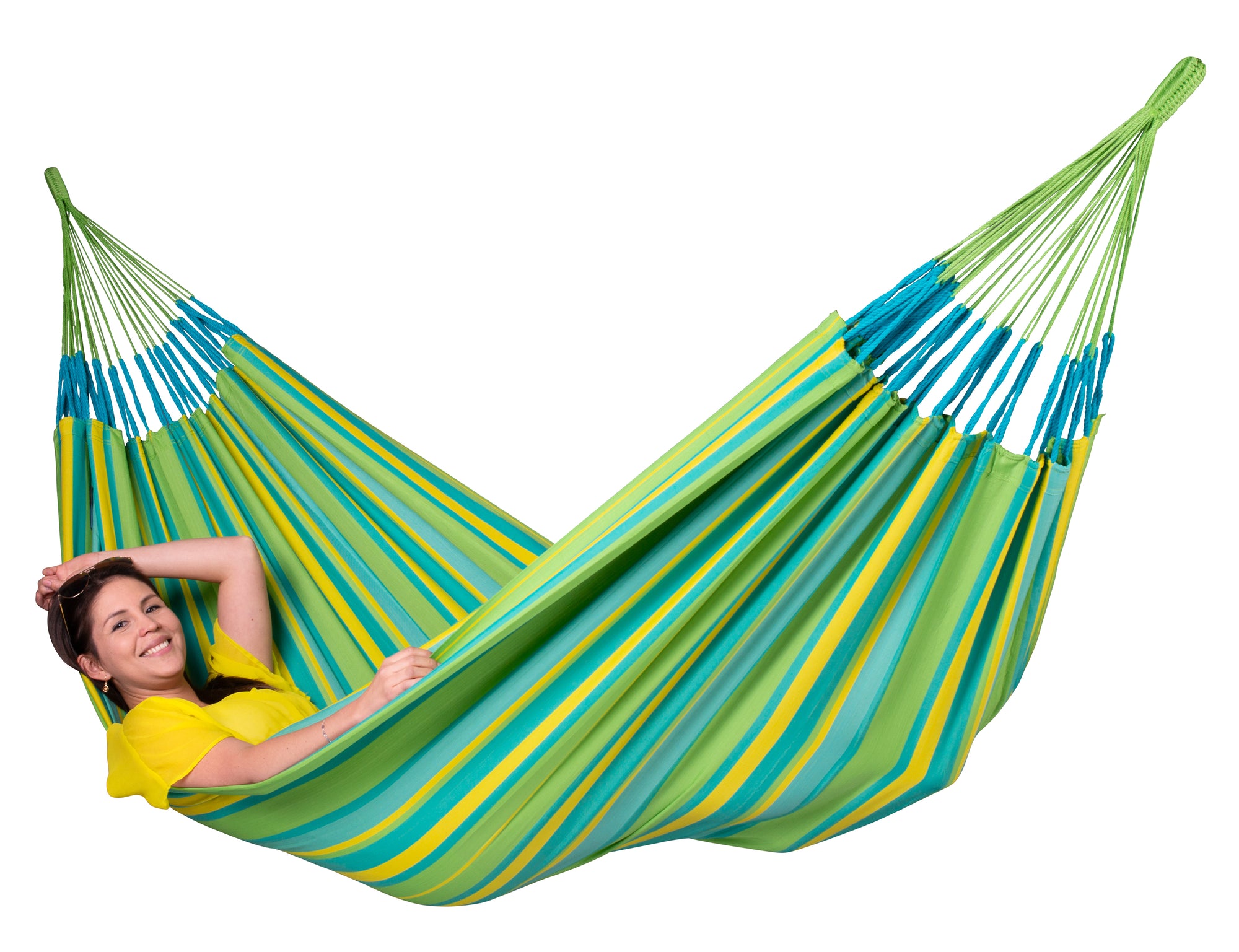 La Siesta Brisa Double Hammock