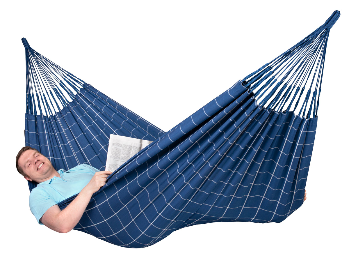 La Siesta Brisa Double Hammock