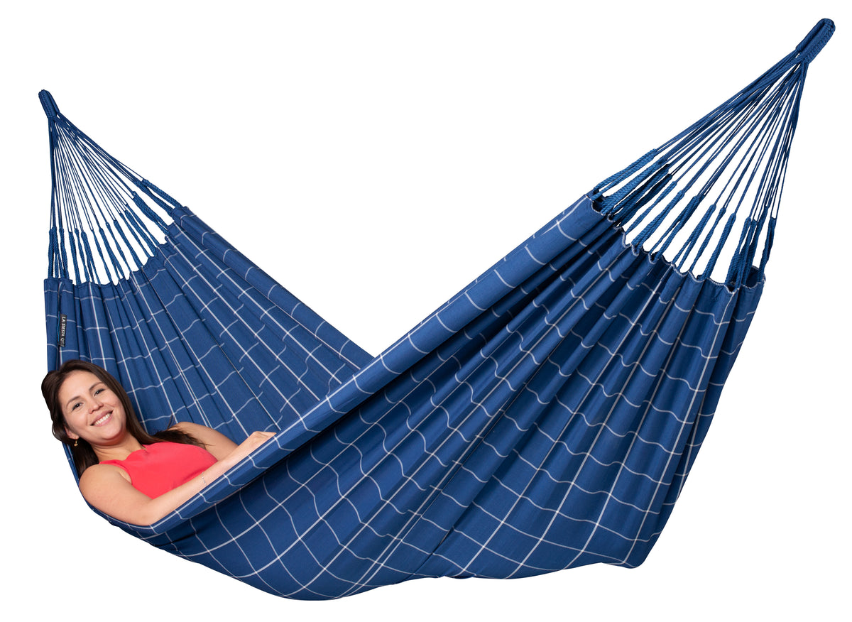 La Siesta Brisa Double Hammock