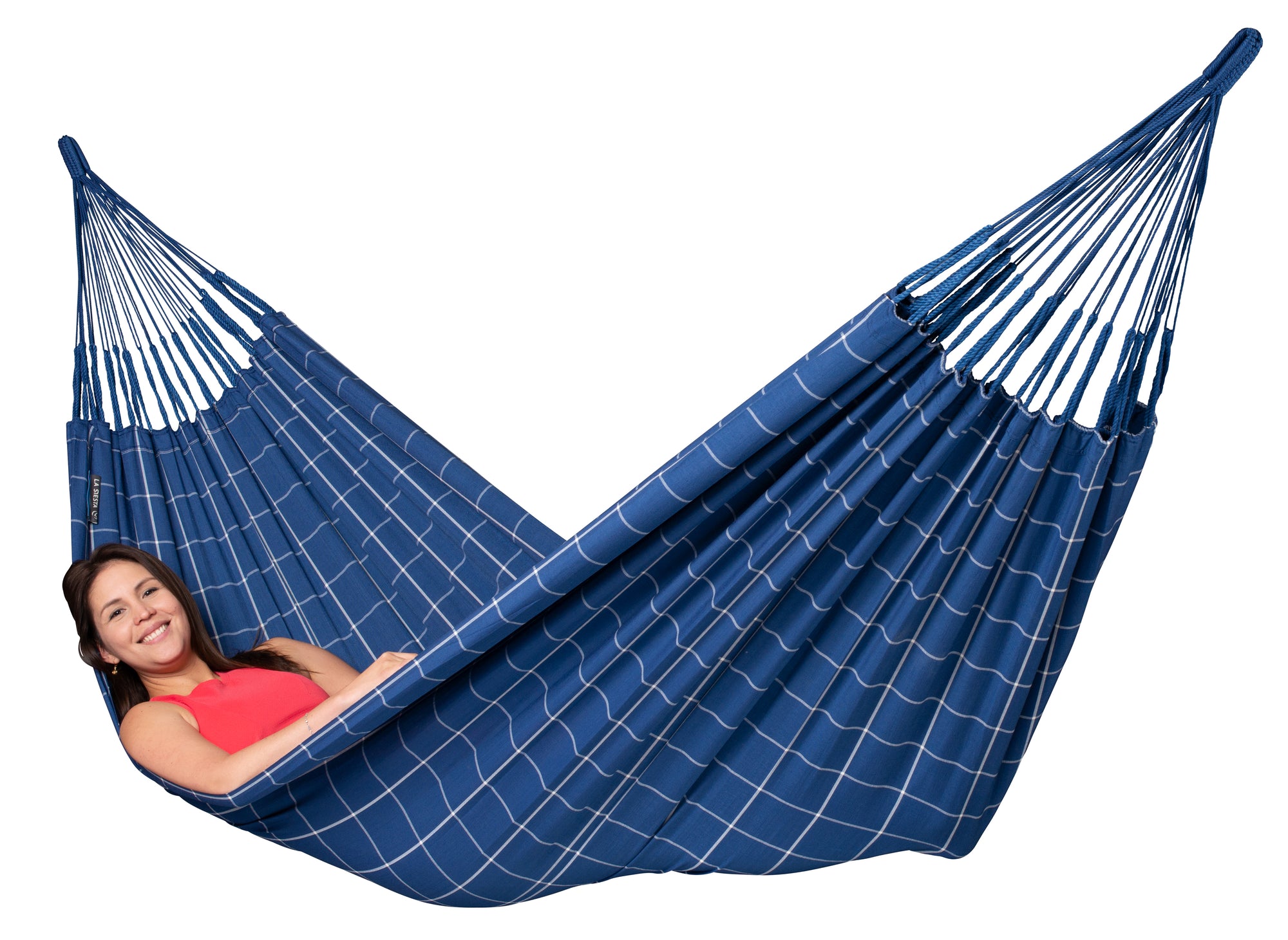 La Siesta Brisa Double Hammock