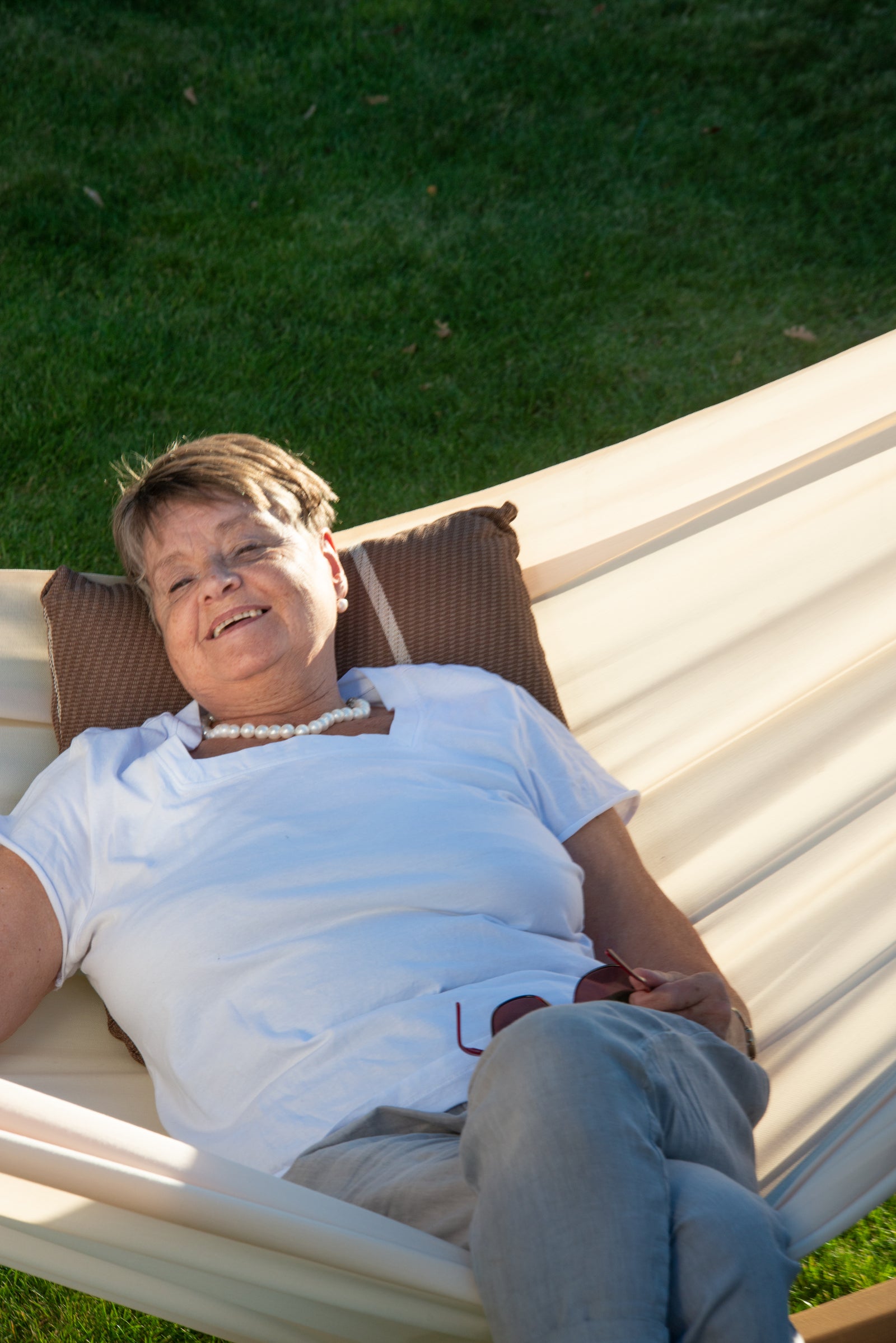 La Siesta Brisa Double Hammock