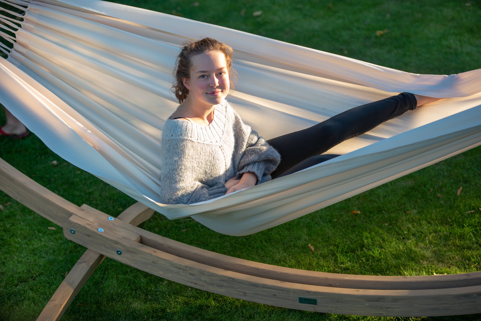 La Siesta Brisa Double Hammock
