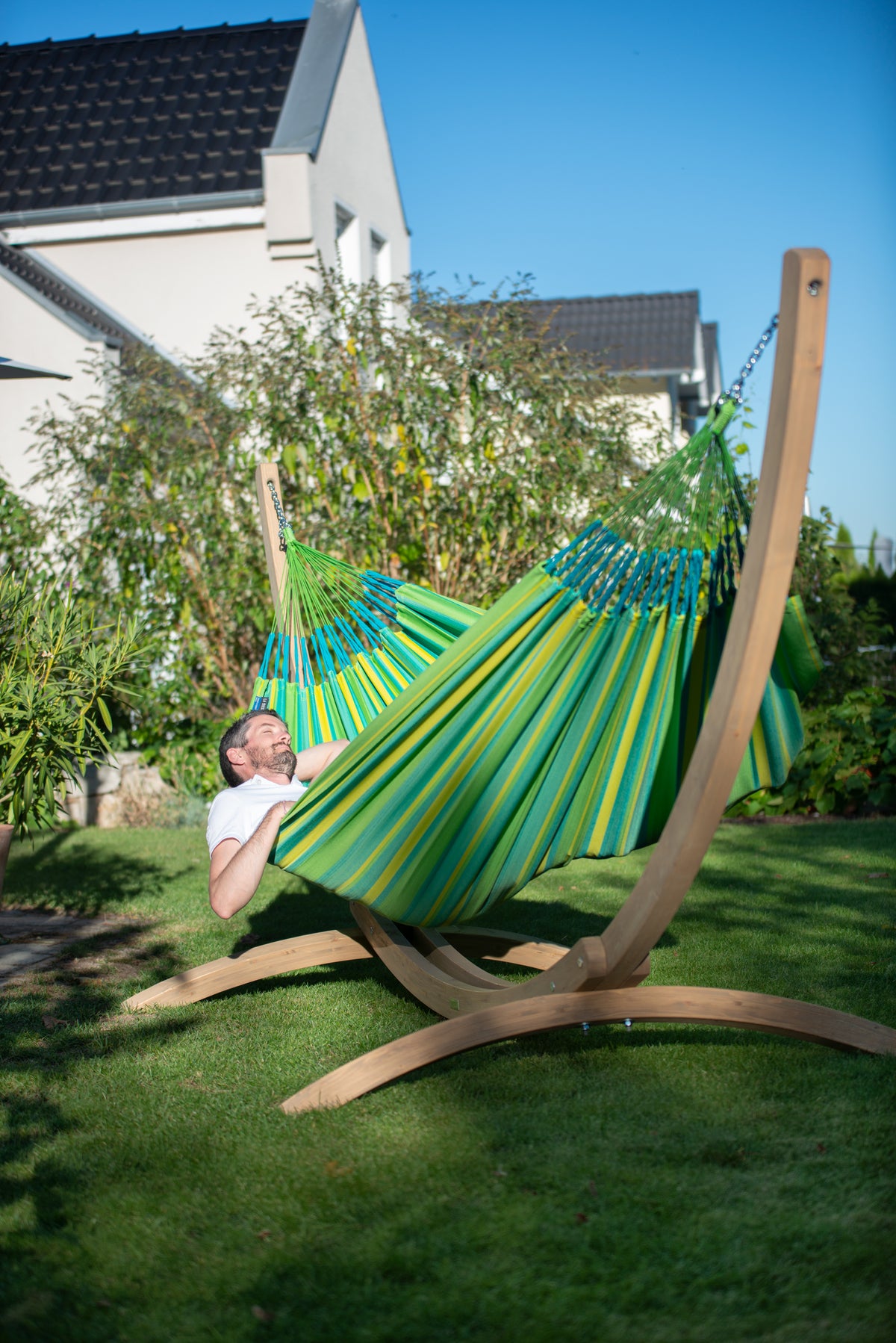 La Siesta Brisa Double Hammock