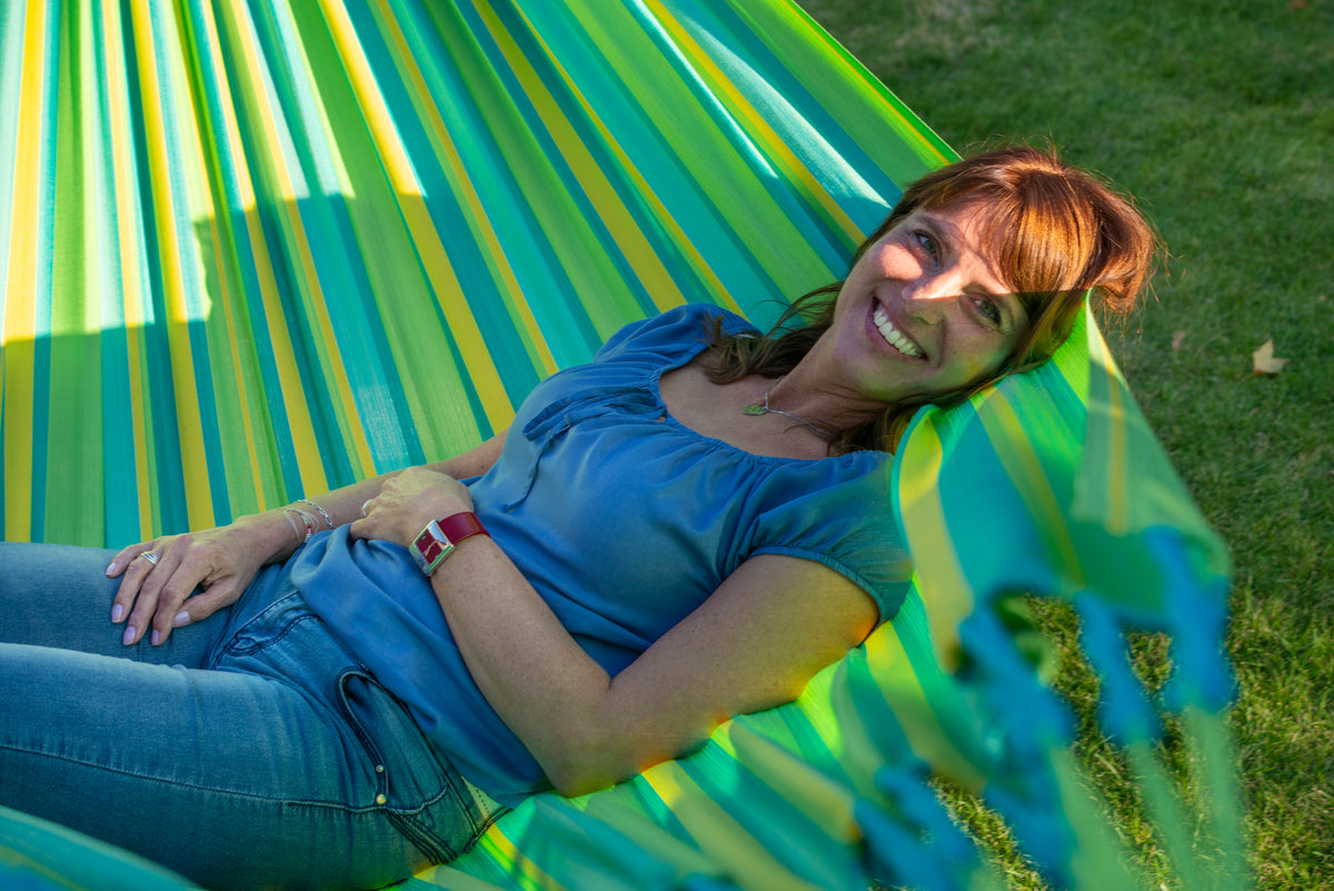 La Siesta Brisa Double Hammock