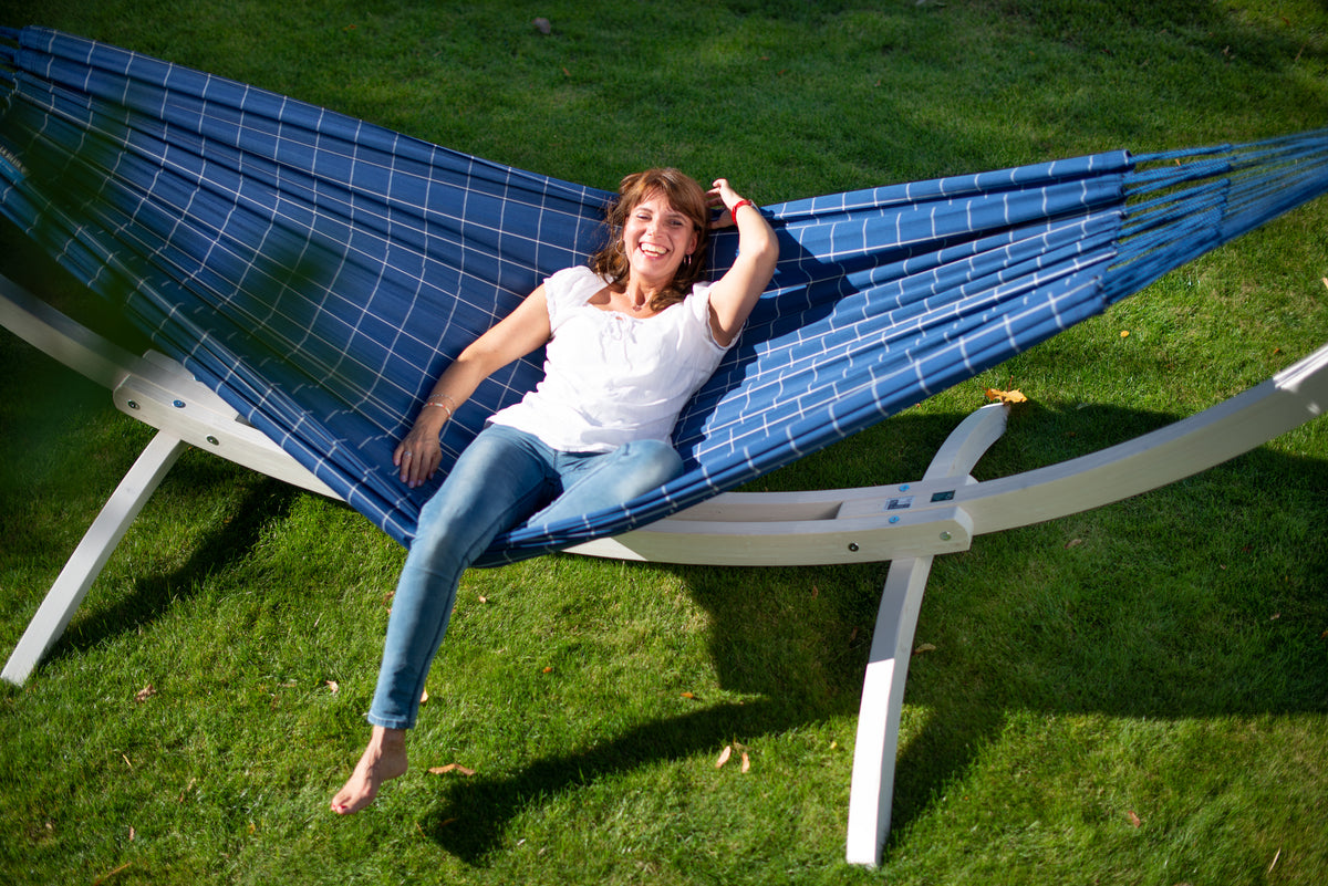 La Siesta Brisa Double Hammock