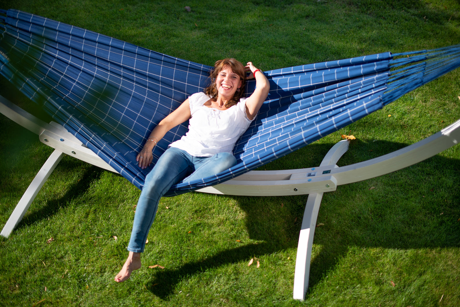 La Siesta Brisa Double Hammock