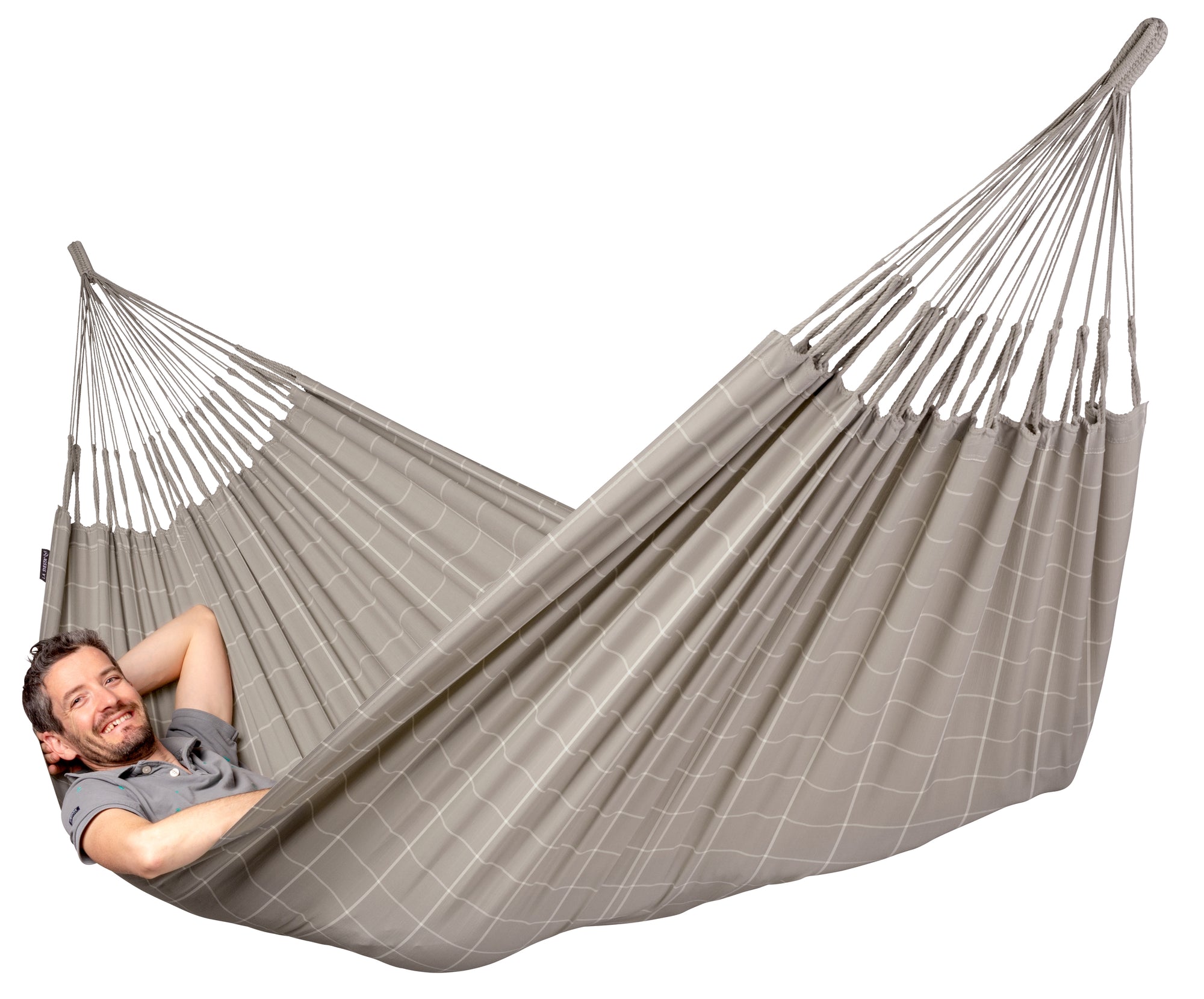 La Siesta Brisa Double Hammock