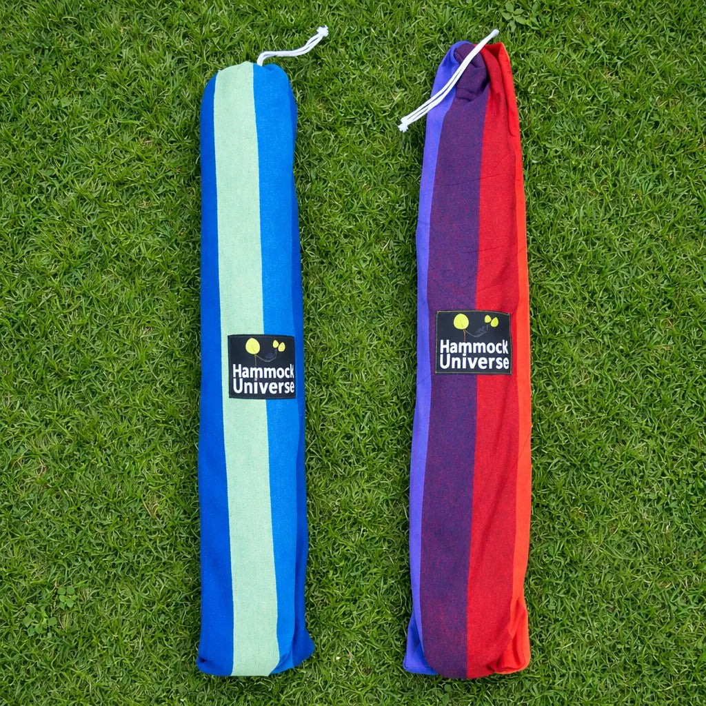 Brazilian Hammock Chair with Universal Chair Stand