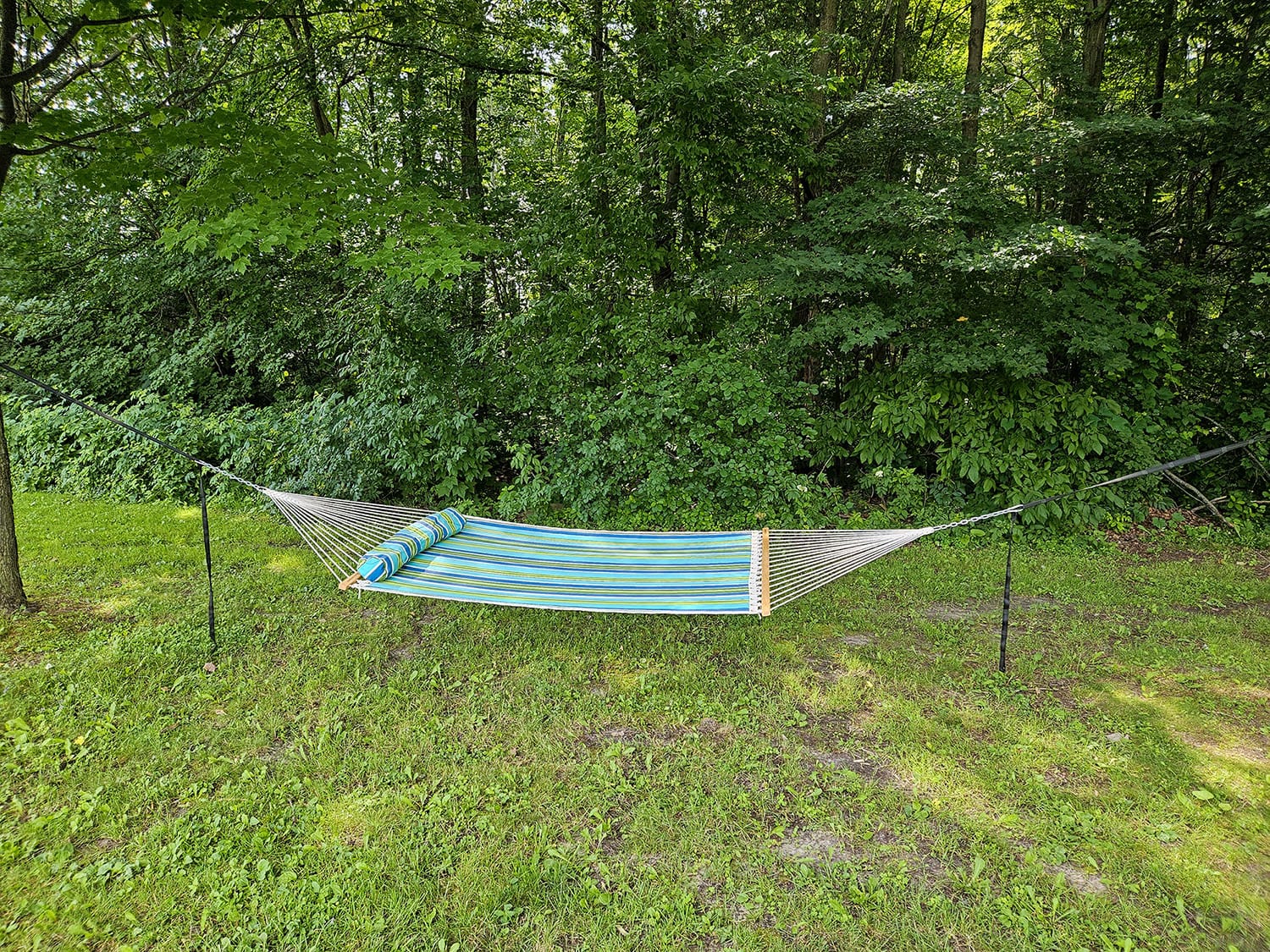 Hammock Universe Hammocks Quilted Hammock - Deluxe