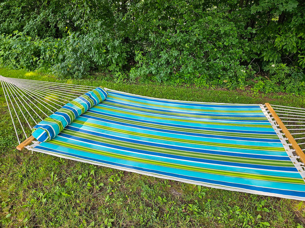Hammock Universe Hammocks Quilted Hammock - Deluxe