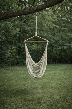 Colombian Hammock Hanging Chair - Deluxe - Hammock Universe USA