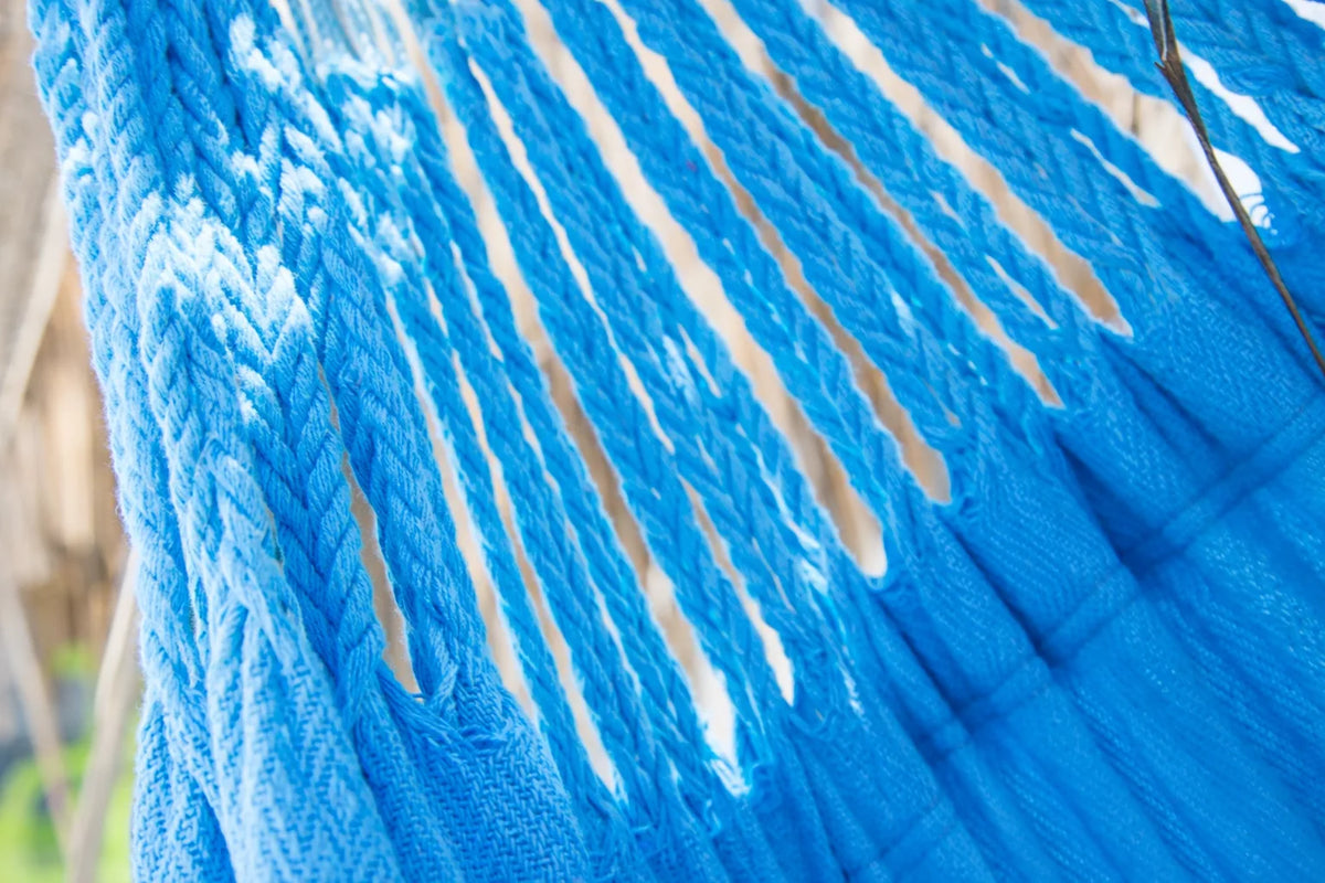 Colombian Double Hammock