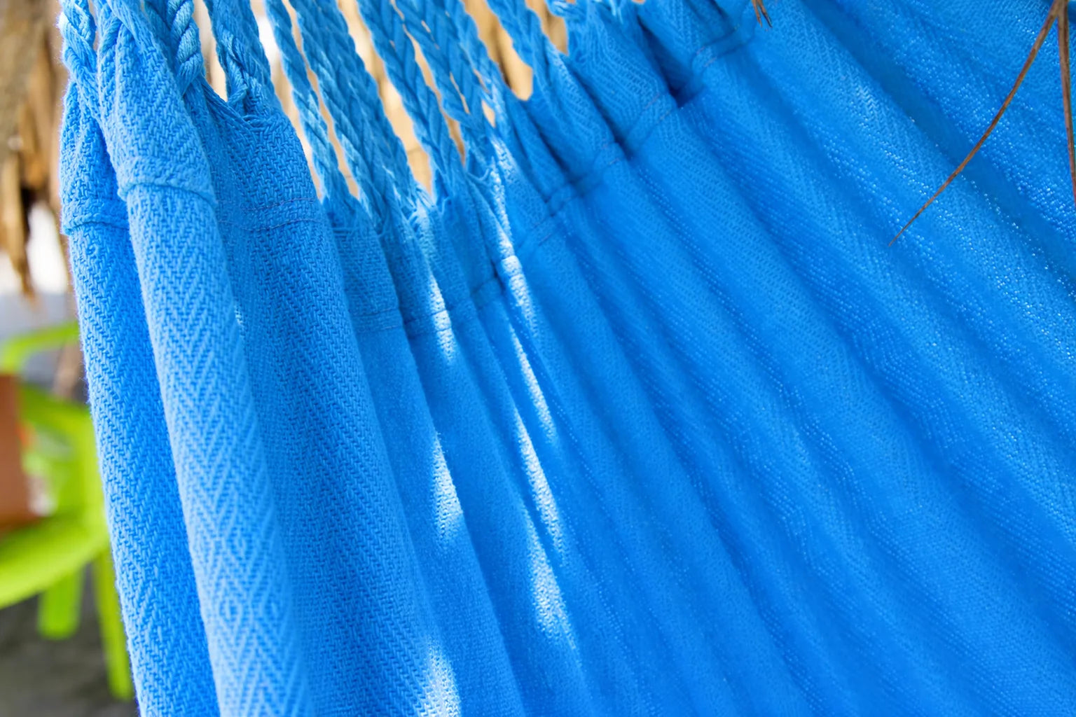 Colombian Double Hammock