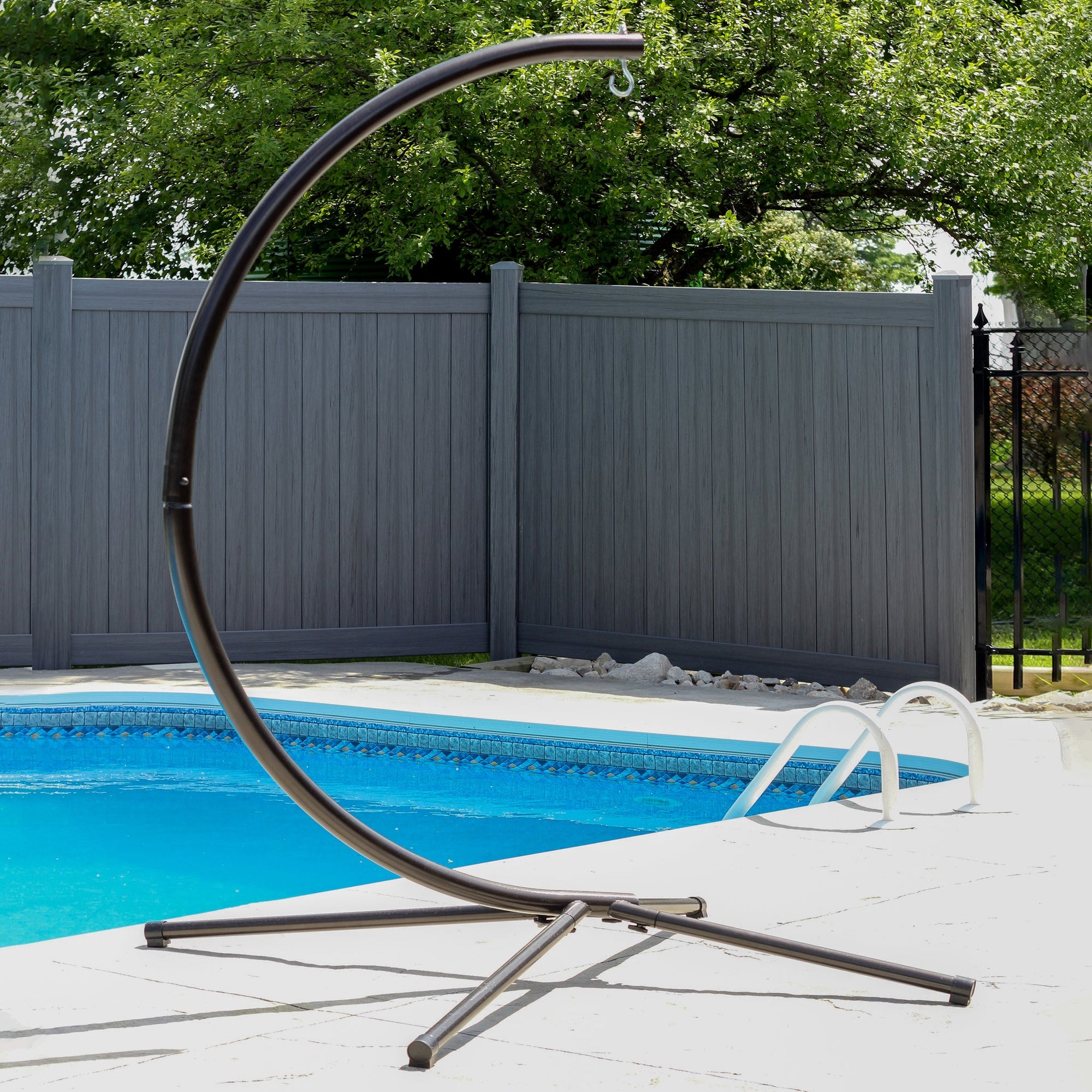 Dream Stand for Hanging Chairs