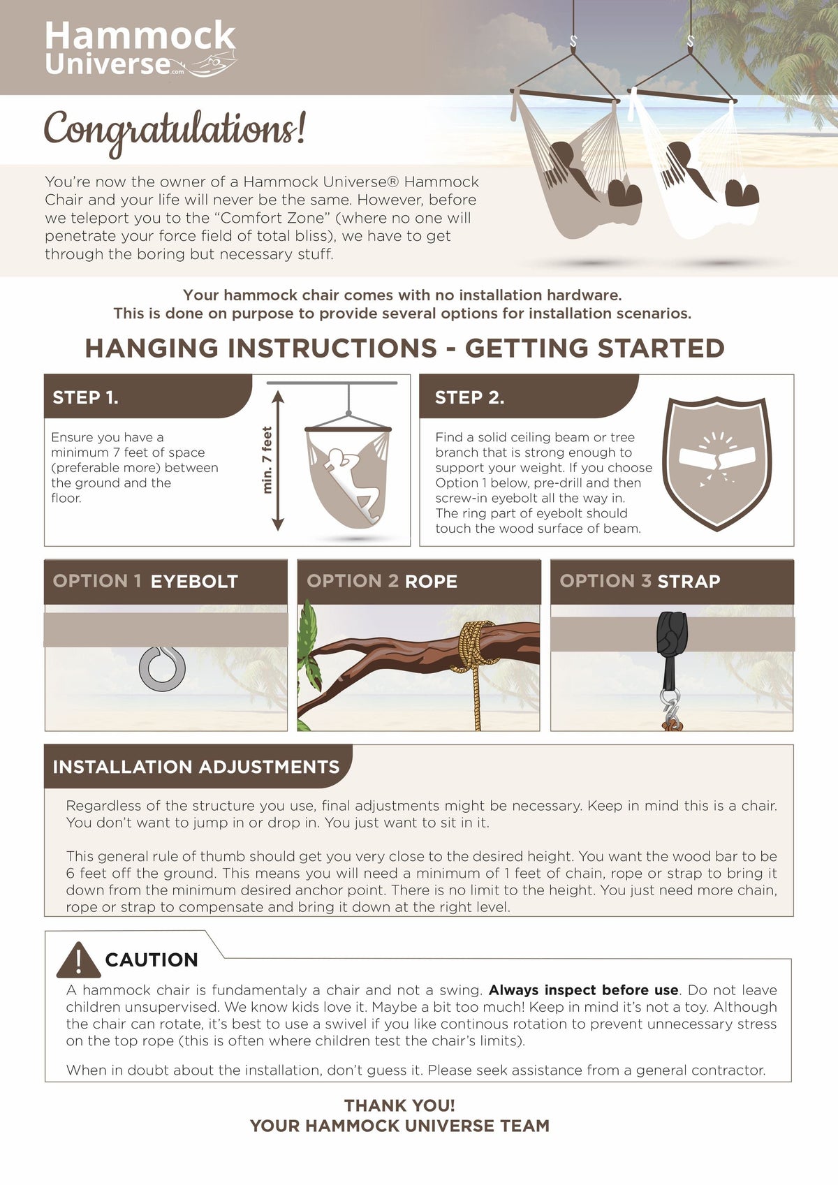 Hammock Universe Hammock Chairs Mayan Hammock Chair