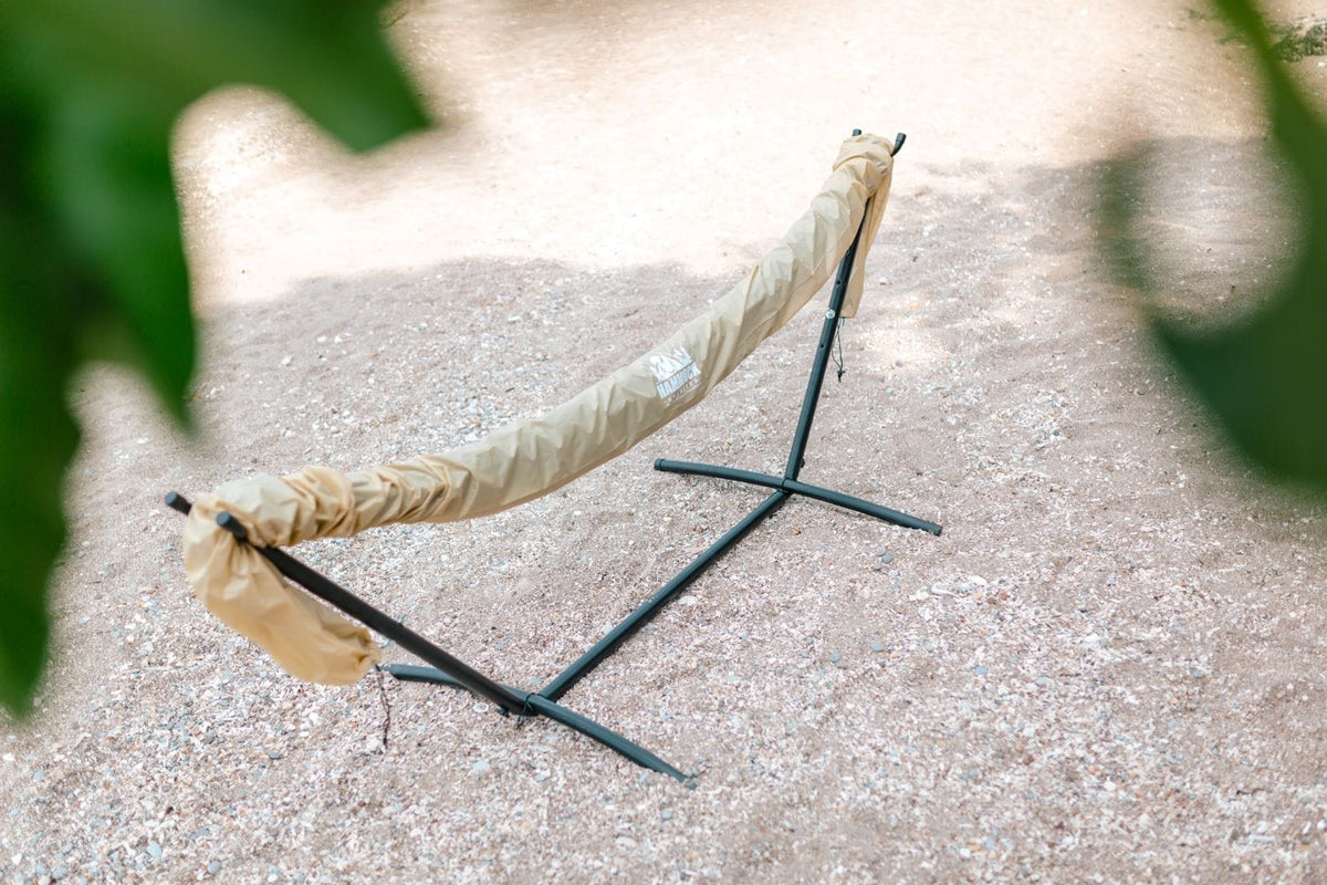 Hammock Universe Hammock Accessories military-beige Protective Hammock Sock