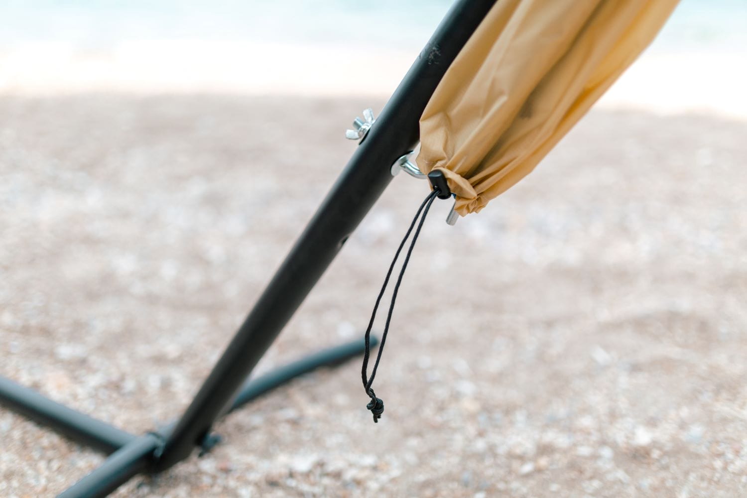 Hammock Universe Hammock Accessories military-beige Protective Hammock Sock