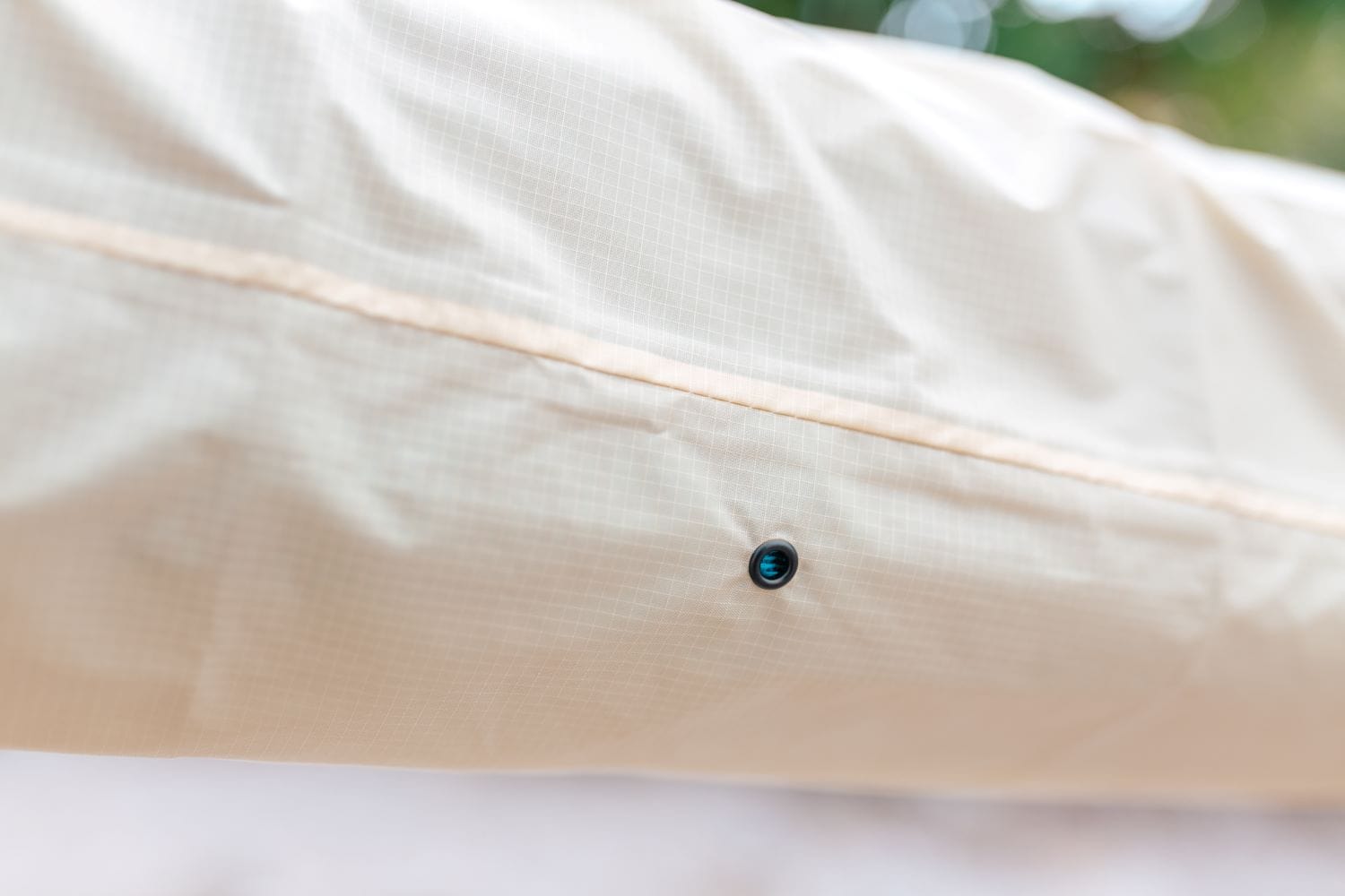 Hammock Universe Hammock Accessories military-beige Protective Hammock Sock