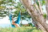 Hammock Universe Hammock Chairs Colombian Hammock Hanging Chair - Deluxe