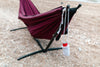 Hammock Universe Hammock Accessories natural Hammock Drink Holder