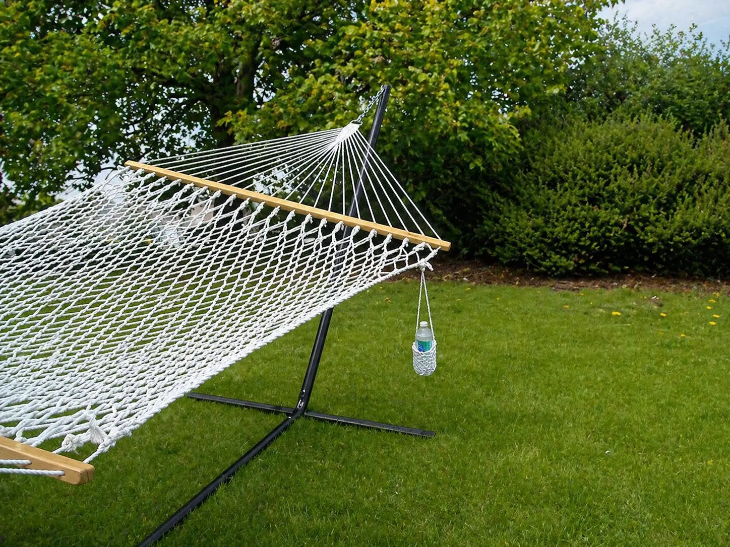 Hammock Accessories: Hammock Drink Holder by Hammock Universe USA