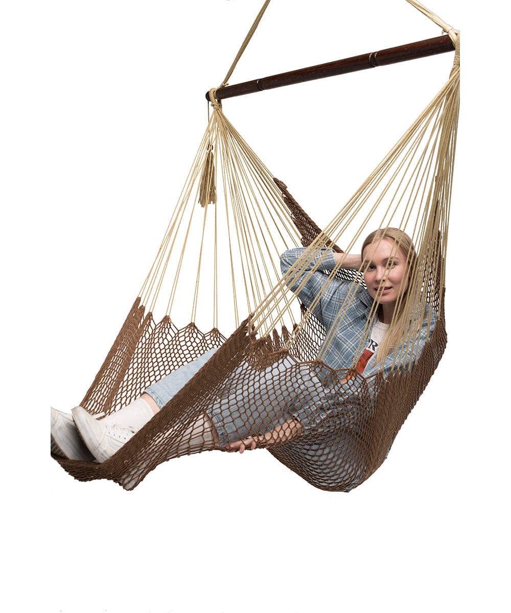 Mayan Hammock Chair