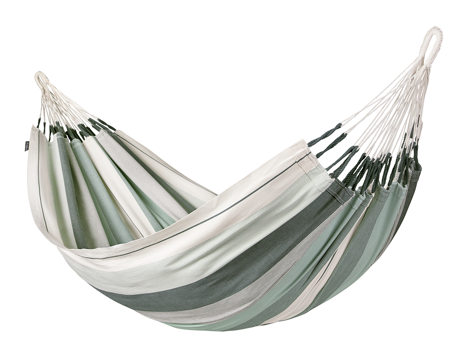 La Siesta Modesta Double Hammock
