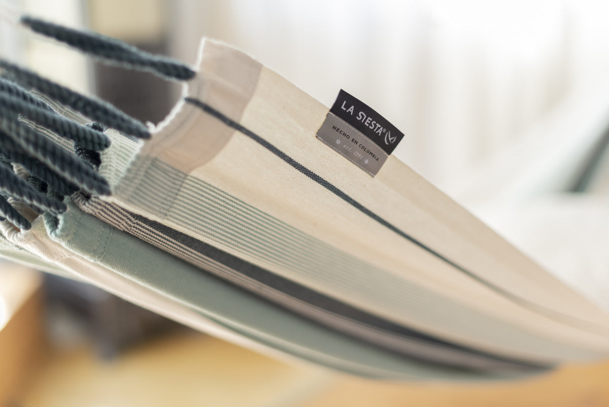 La Siesta Modesta King Size Hammock