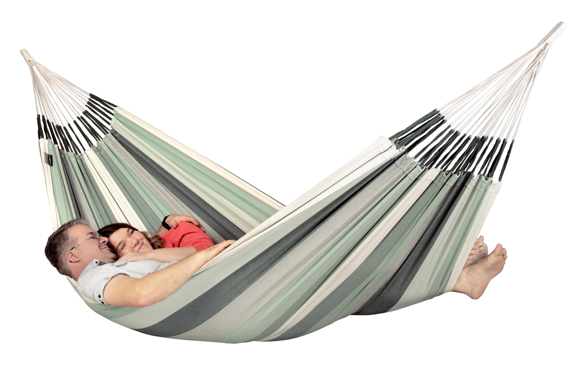 La Siesta Modesta Double Hammock