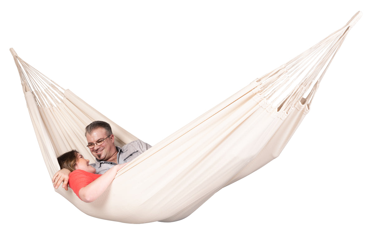 La Siesta Modesta Double Hammock