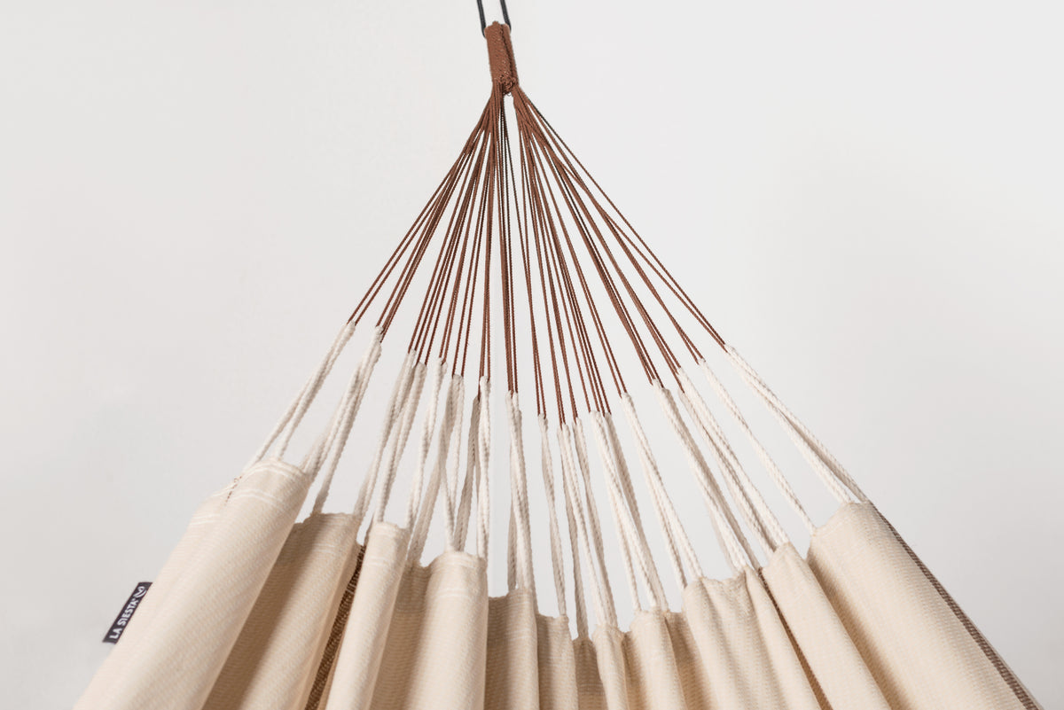 La Siesta Modesta Double Hammock