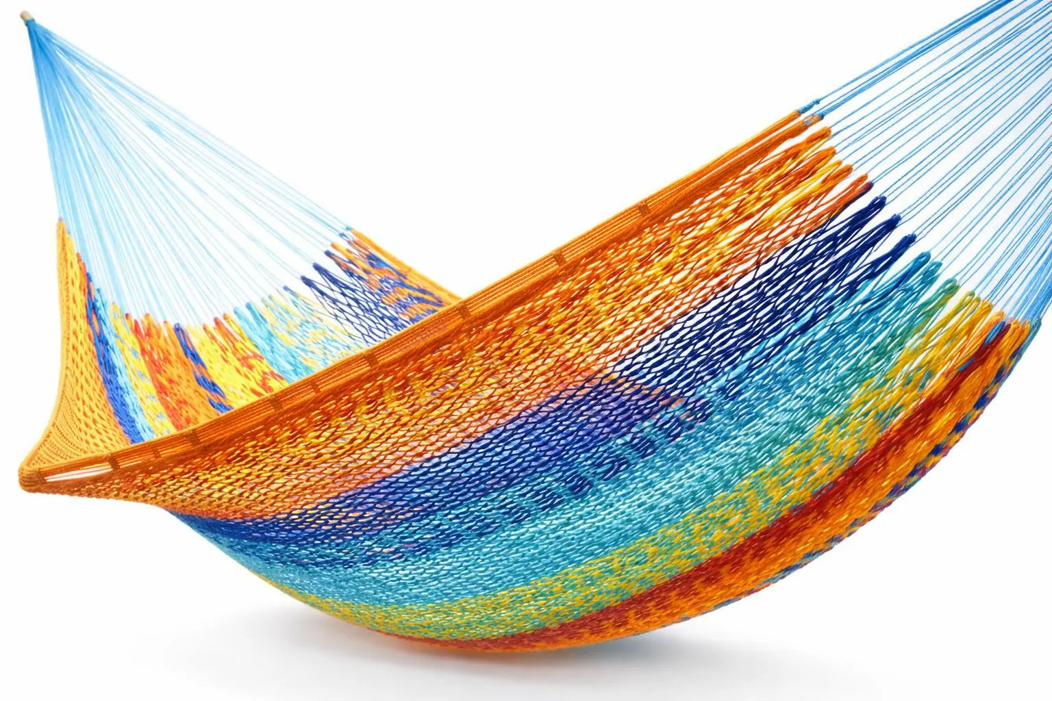 Mayan Hammock