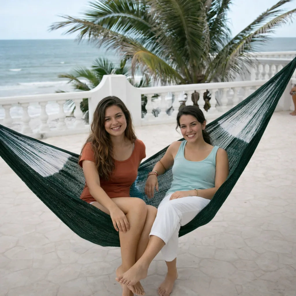 Mayan Hammock - Double