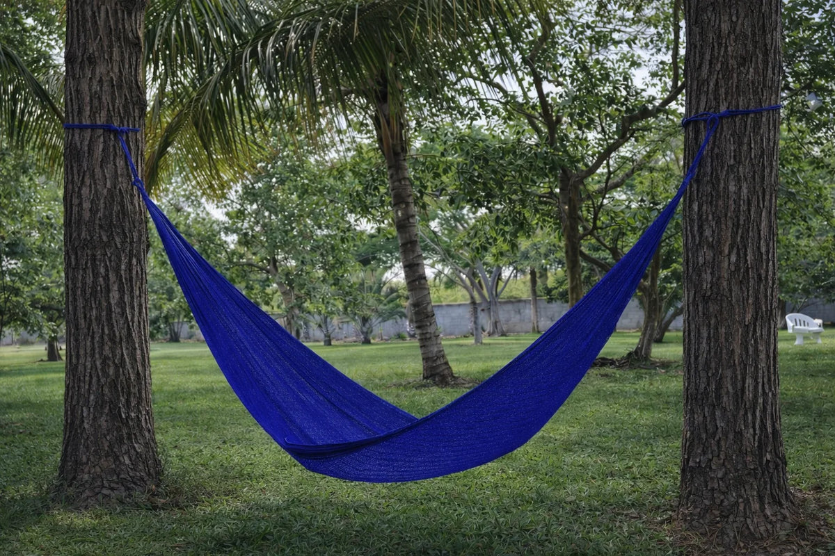 Mayan Hammock - Double