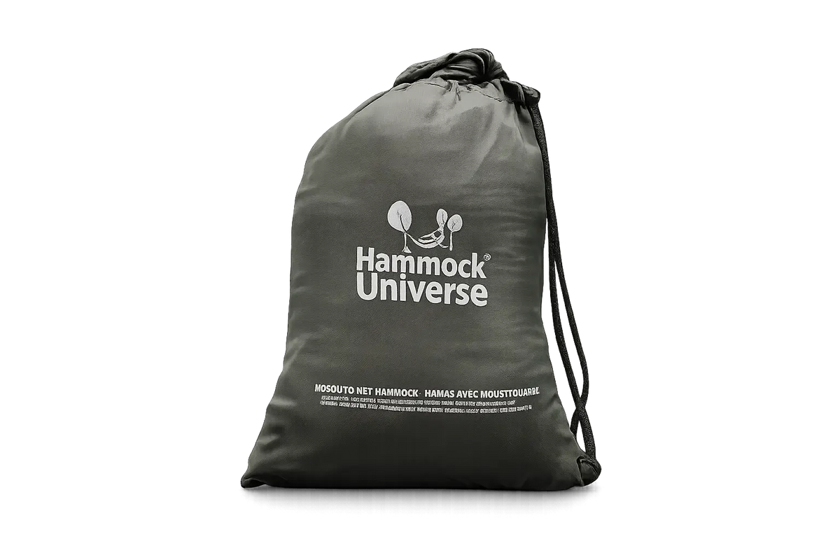 Mosquito Net Hammock Nylon 210T Ripstop