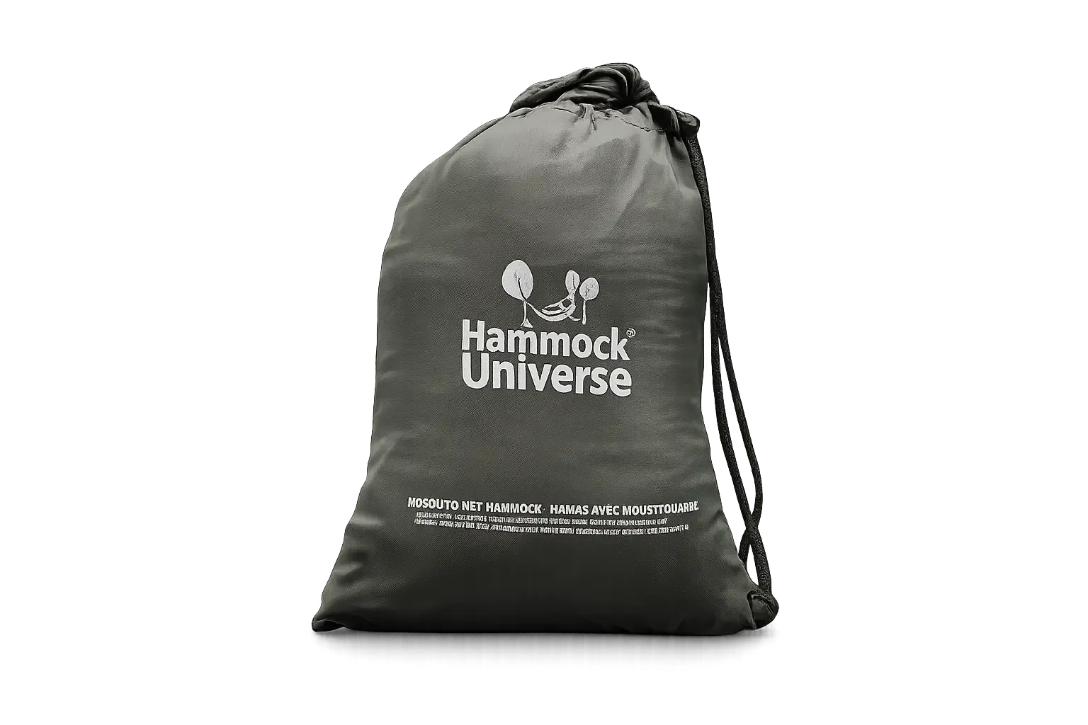 Mosquito Net Hammock Nylon 210T Ripstop