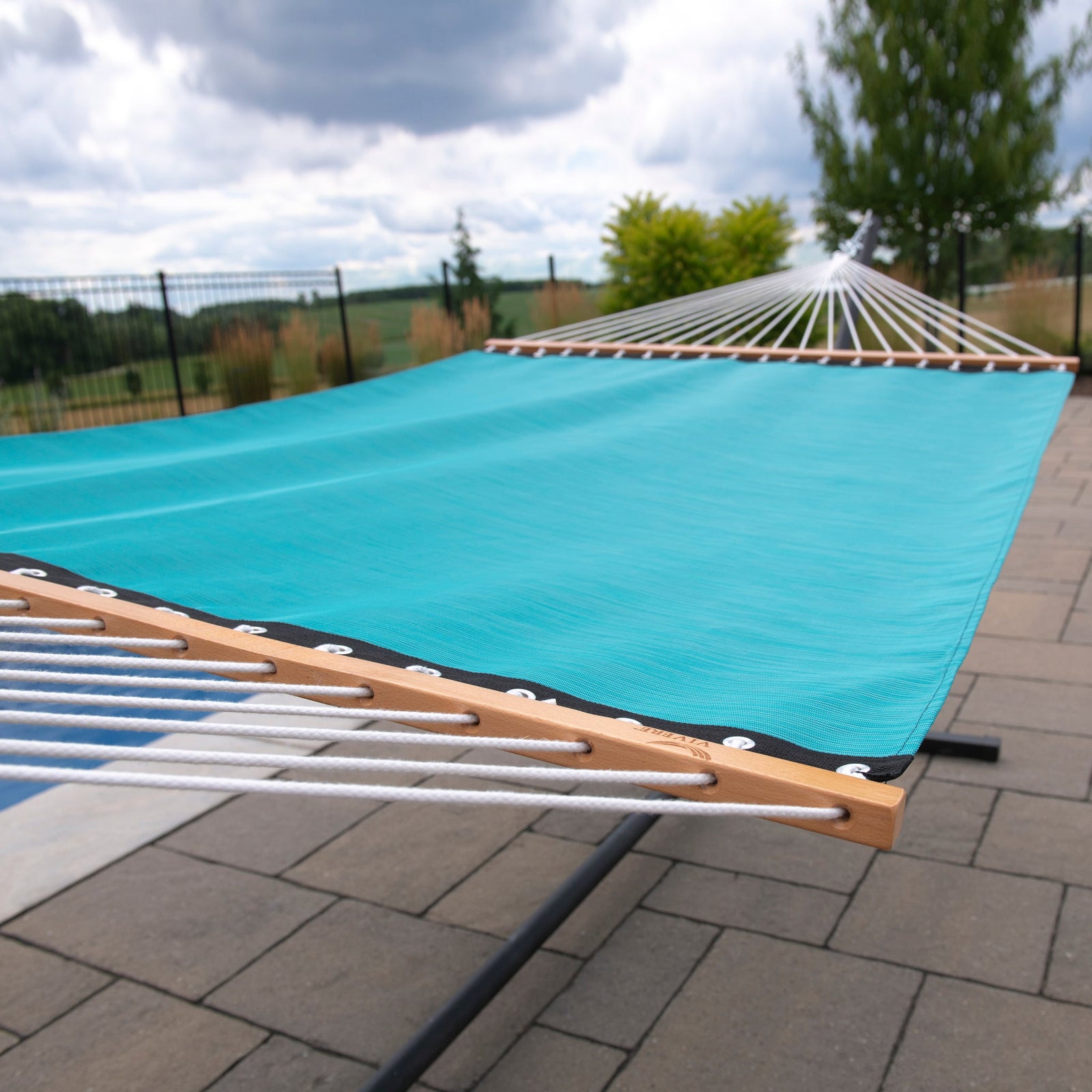 Phifer® Poolside Spreader Bar Hammock