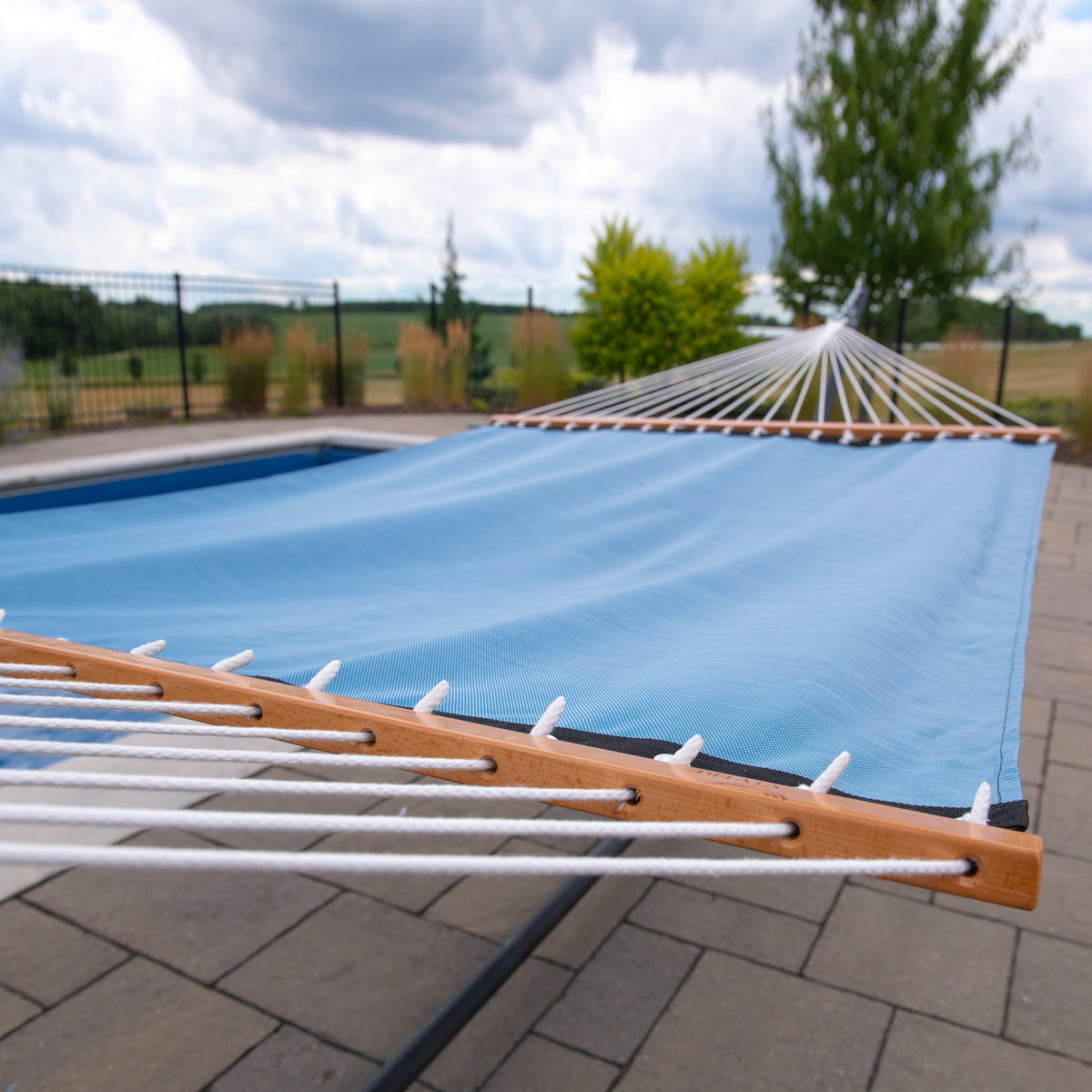 Phifer® Poolside Spreader Bar Hammock