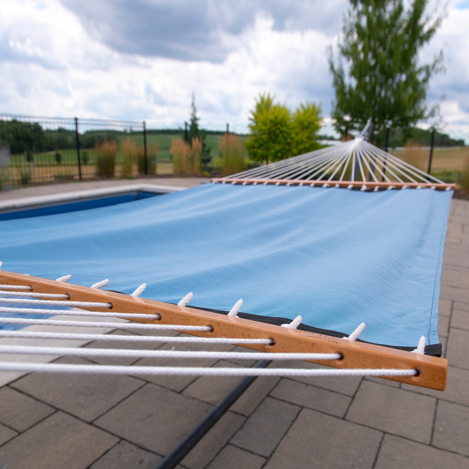 Phifer® Poolside Spreader Bar Hammock