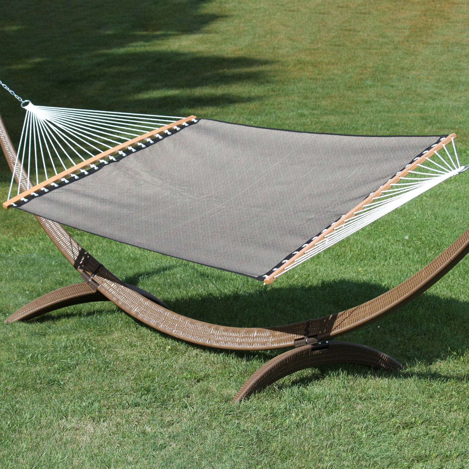 Phifer® Poolside Spreader Bar Hammock