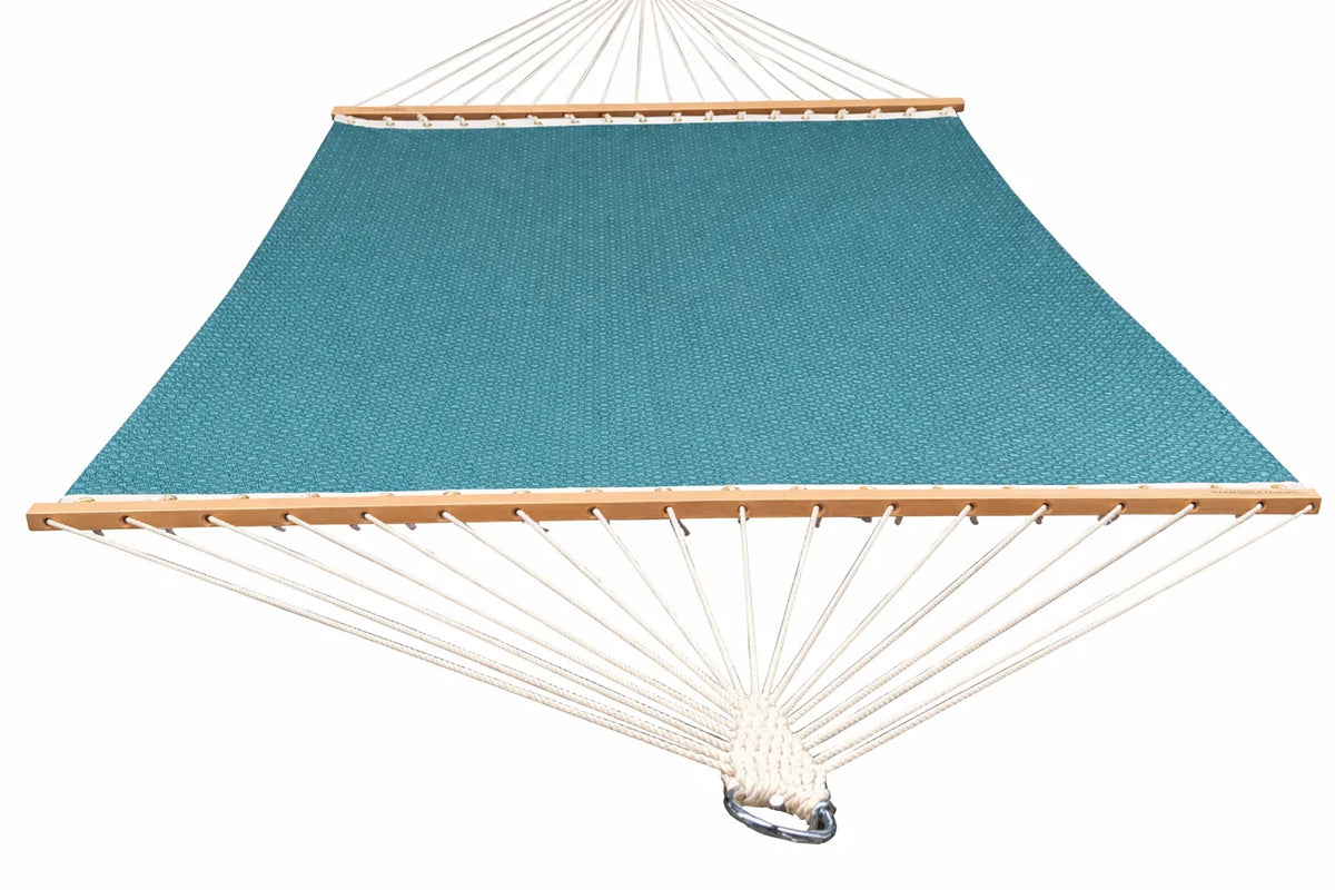 Poolside | Lake Hammock with 3-Beam Stand