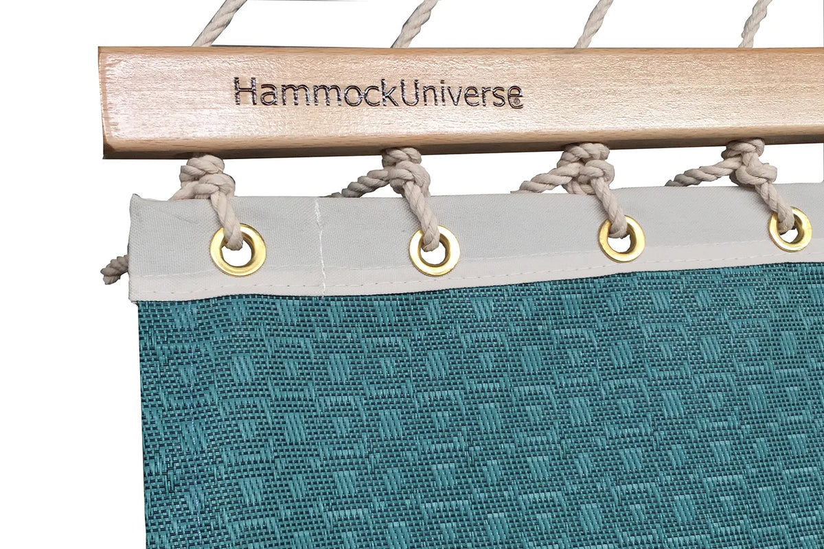 Poolside | Lake Hammock with 3-Beam Stand
