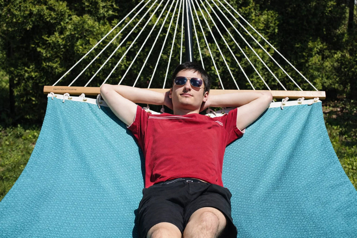 Poolside | Lake Hammock - Double